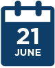 21 June 21 June